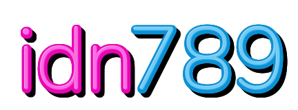 idn789 — logo kanal